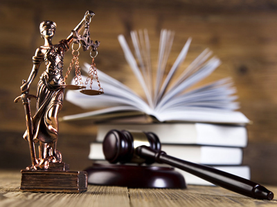 Правоведы выявили самые острые проблемы судебной власти