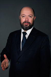 Андреев Константин Михайлович